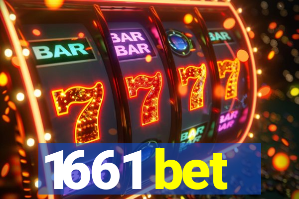 1661 bet